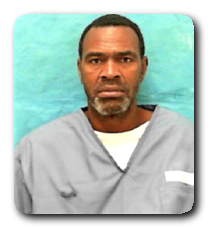 Inmate PAUL W WILLIAMS