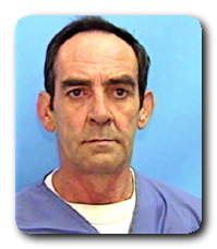 Inmate DANNY W BEMBRY