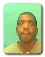 Inmate MARC J BRYANT