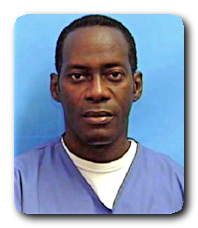 Inmate JARVIS G GREEN