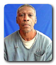 Inmate ROBERT L MOORE