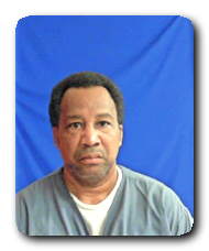 Inmate ANTHONY E REVERE