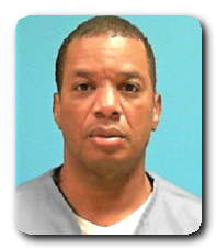 Inmate RENALDO L SAMPSON