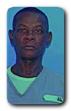 Inmate LEROY WOODARD