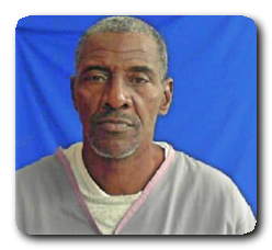 Inmate RONALD GILCHRIST