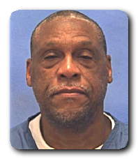 Inmate WILLIE J HILL