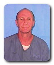 Inmate NATHAN C MILLER