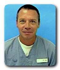 Inmate LANCE K ROWELL