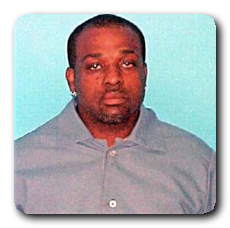 Inmate JEFFREY M SINGLETARY