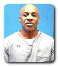 Inmate TYRONE TERRY