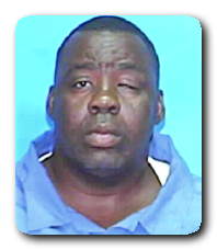 Inmate CLEVELAND TINSLEY