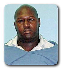 Inmate CHRISTOPHER D COOK