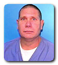 Inmate STEVEN P DAVIDSON