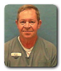 Inmate JOHN RICHARD FITE