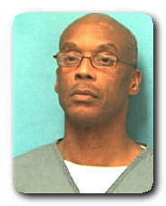 Inmate REASE O SPIVEY