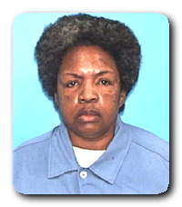 Inmate MARY L ARCHIE