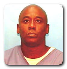 Inmate JAMES E BATTLE