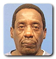 Inmate WILLIE F JR BEEMAN