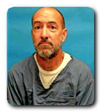 Inmate RICHARD EARL CHOCKLETTE