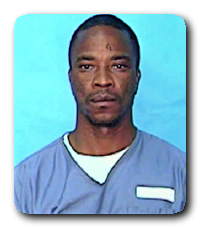 Inmate ROLAND J DAVIS