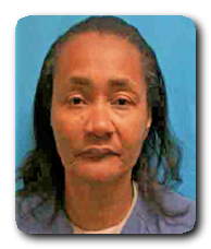 Inmate BRENDA DONNELL