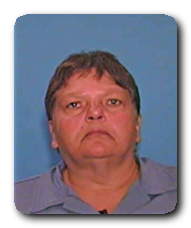 Inmate SANDRA L HOKE