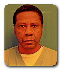 Inmate JOE C JOHNSON