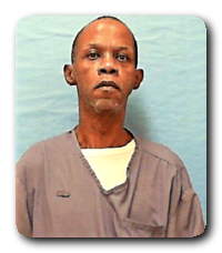 Inmate BRADY JR LIVINGSTON