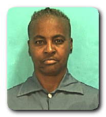 Inmate STEPHAN A MITCHELL