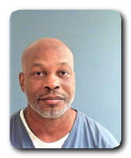 Inmate MARVIN PARKER