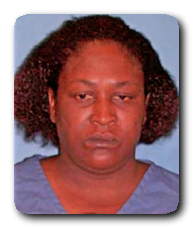 Inmate LYDIA C STOKES