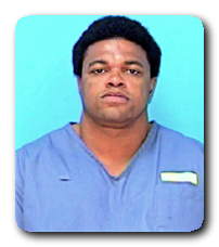 Inmate KENNETH A CAYASSO