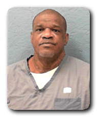 Inmate DWIGHT L HENDERSON
