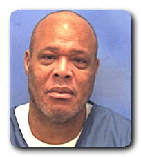 Inmate DONELL HOWARD