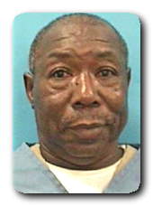 Inmate WILLIE H POWELL