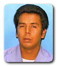 Inmate RUEBAN RAMIREZ