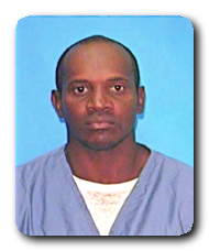 Inmate DARRYL RICHARDSON