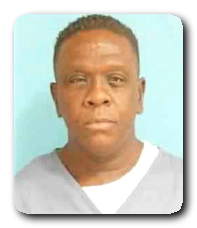 Inmate PURVIS SEALY