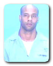 Inmate CLARENCE A COLEMAN
