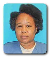 Inmate CHERYLE L COLLINS