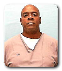 Inmate EZELL JR FOSTER