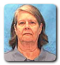 Inmate INA W GILLEY