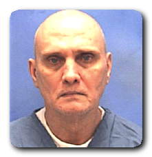 Inmate KELVIN L MISSILDINE