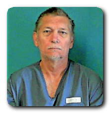 Inmate NORMAN SEIBERT