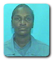Inmate PATRICIA A SHANNON
