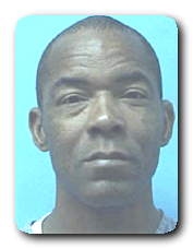 Inmate OTIS WILLIAMS