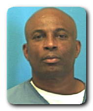 Inmate JAMES L JR BROWN