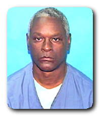 Inmate VINCE T COGDELL