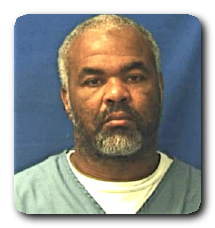 Inmate RON K DRAYTON