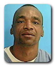 Inmate VICTOR S DUBOSE